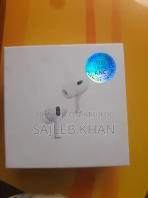 Airpods Pro 2 Generation