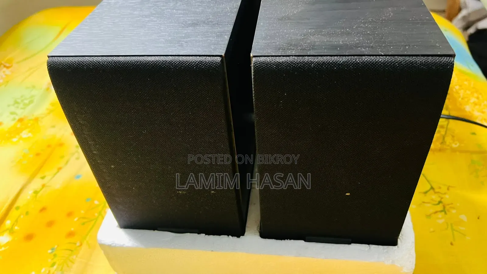 ফুল ফ্রেশ কন্ডিশন দেখে চেক করে নিতে পারেন