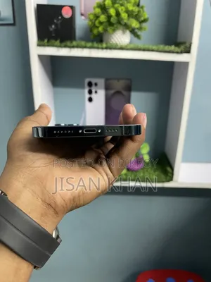 Apple iPhone 12 Pro Max 128 GB Black