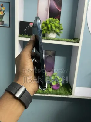 Apple iPhone 12 Pro Max 128 GB Black