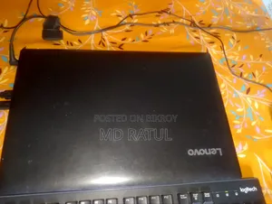 Lenovo 64 GB Black