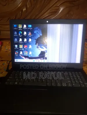 Lenovo 64 GB Black