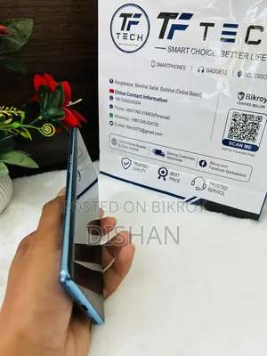 Oppo Reno5 Pro 5G 256 GB Blue