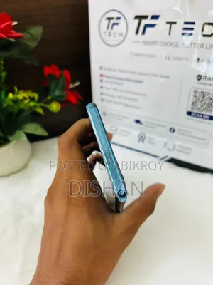 Oppo Reno5 Pro 5G 256 GB Blue