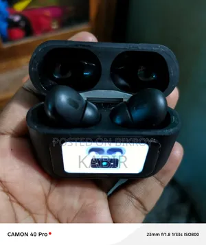 Earbuds