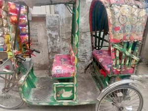 For Sell Three Wheeler