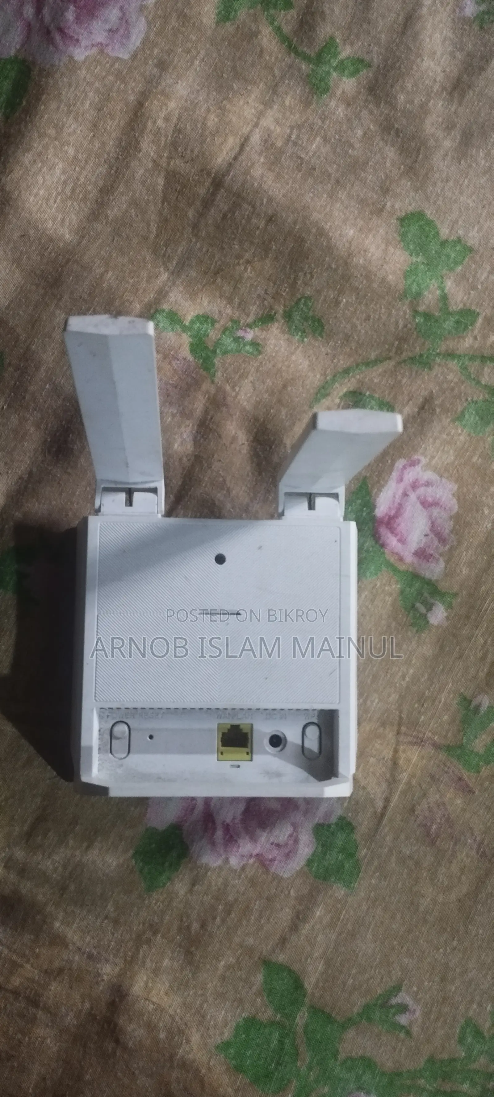 Robi Wifi Router 5G