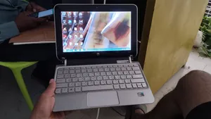 Laptop HP 2GB Intel Atom HDD 250GB
