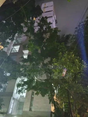 10-Story Building for Rent in Gulshan