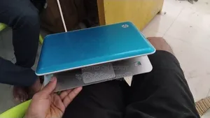 Laptop HP 2GB Intel Atom HDD 250GB