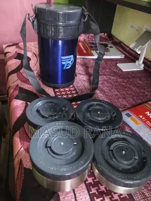 Premium Insulated Lunch Box