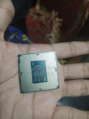 Intel Core I3 Fresh Processor