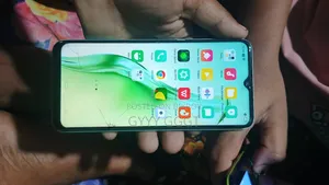 Oppo A3s 256 GB Blue