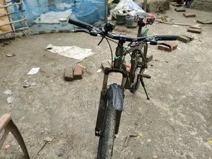 Foxter bicycle for sale