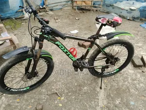 Foxter bicycle for sale