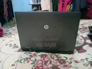 Laptop HP 4GB Intel Core i5 SSD 128GB