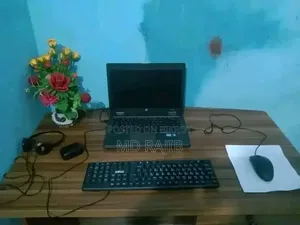 Laptop HP 4GB Intel Core i5 SSD 128GB