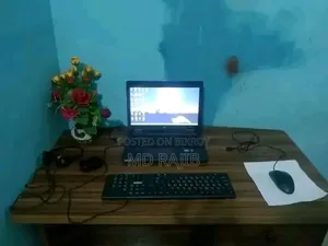 Laptop HP 4GB Intel Core i5 SSD 128GB
