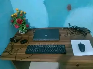 Laptop HP 4GB Intel Core i5 SSD 128GB