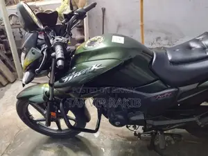 হিরো হাঙ্ক ২০২১ সবুজ