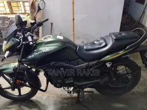 হিরো হাঙ্ক ২০২১ সবুজ