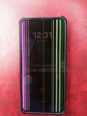 Samsung Galaxy S21 5G 128 GB Black