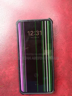 Samsung Galaxy S21 5G 128 GB Black