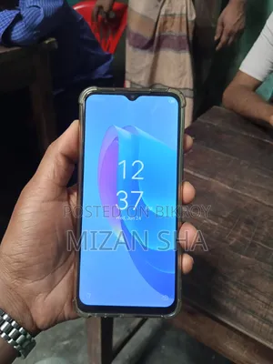 Tecno Spark 9T 128 GB Black