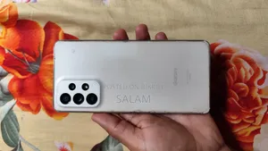 Samsung Galaxy A53 5G 128 GB White