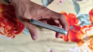 Samsung Galaxy A53 5G 128 GB White