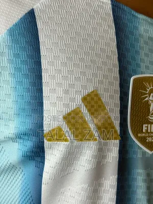 Argentina Jersey