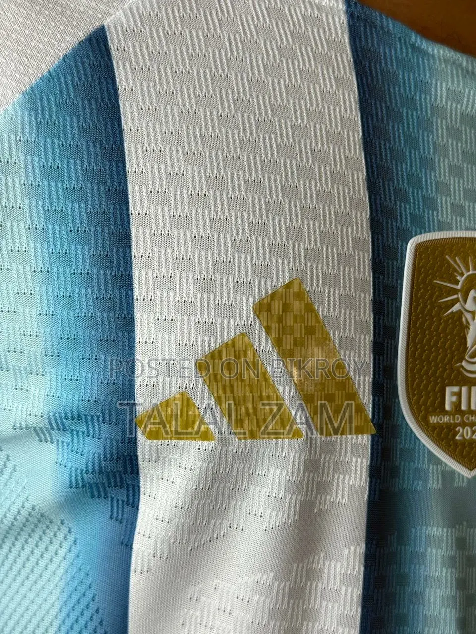 Argentina Jersey