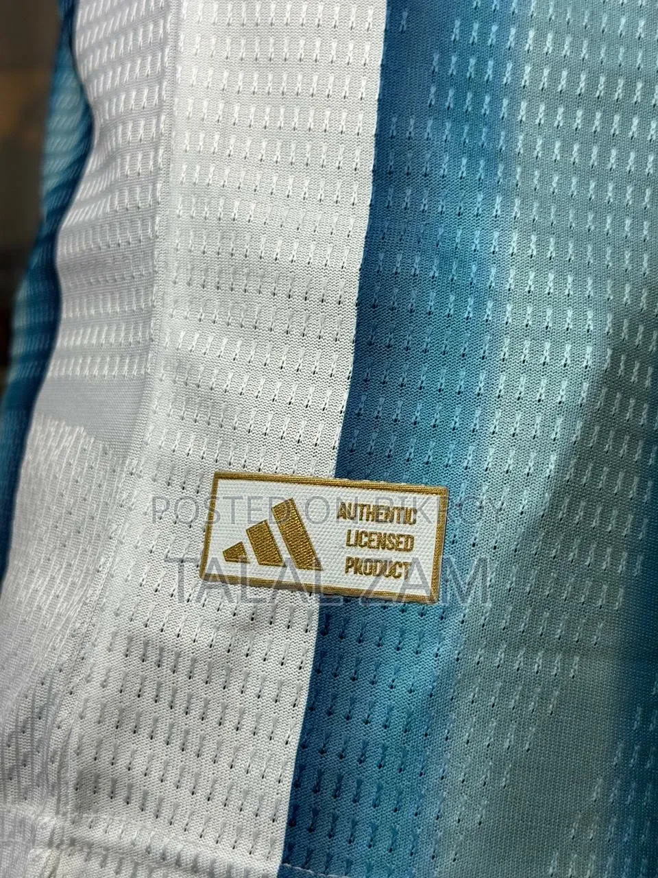 Argentina Jersey