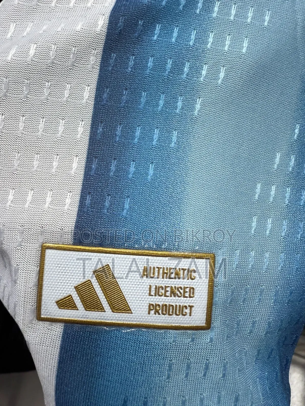 Argentina Jersey