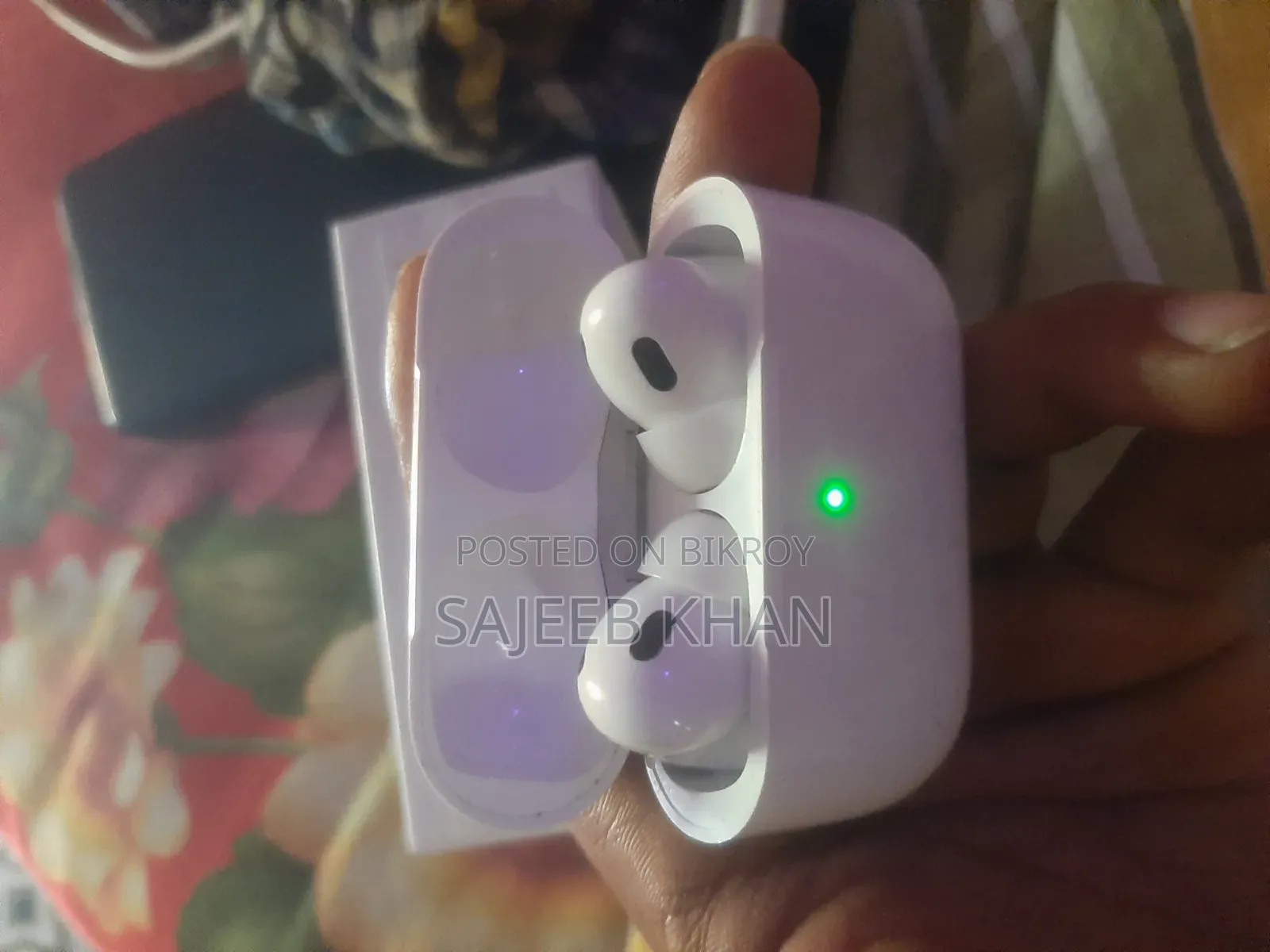 Airpods Pro 2 Generation
