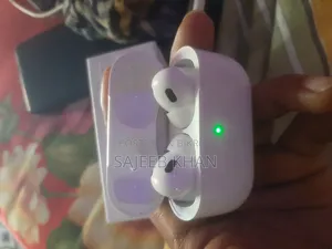 Airpods Pro 2 Generation