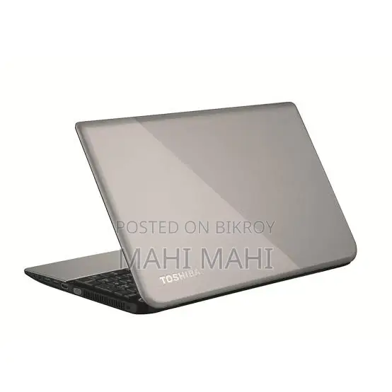 Laptop Toshiba Satellite L50 8GB Intel Core I7 HDD 1TB