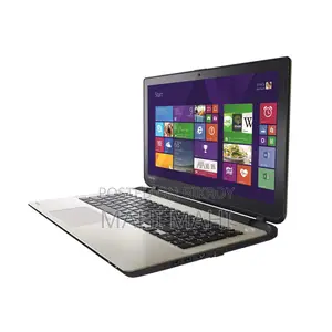 Laptop Toshiba Satellite L50 8GB Intel Core I7 HDD 1TB
