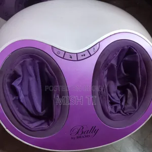 কোরিয়ান প্রিমিয়াম ফুট ম্যাসাজার ফর সেল