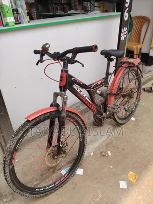 Solex MTB Bicycle | In Good Condition | Urgent Sale