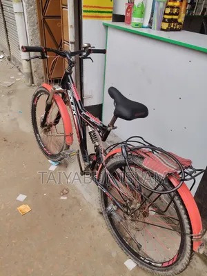 Solex MTB Bicycle | In Good Condition | Urgent Sale