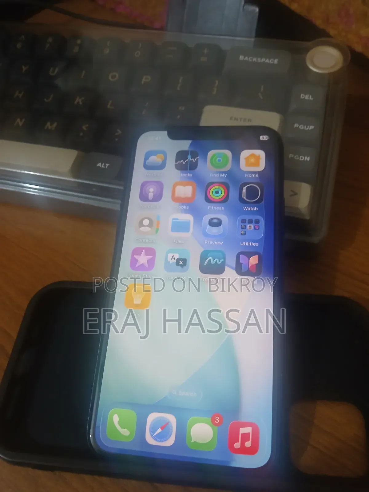 Apple iPhone 11 Pro 64 GB
