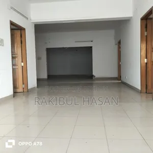 গুলশানে ২৬০০ বর্গফুট অফিস স্পেস ভাড়া