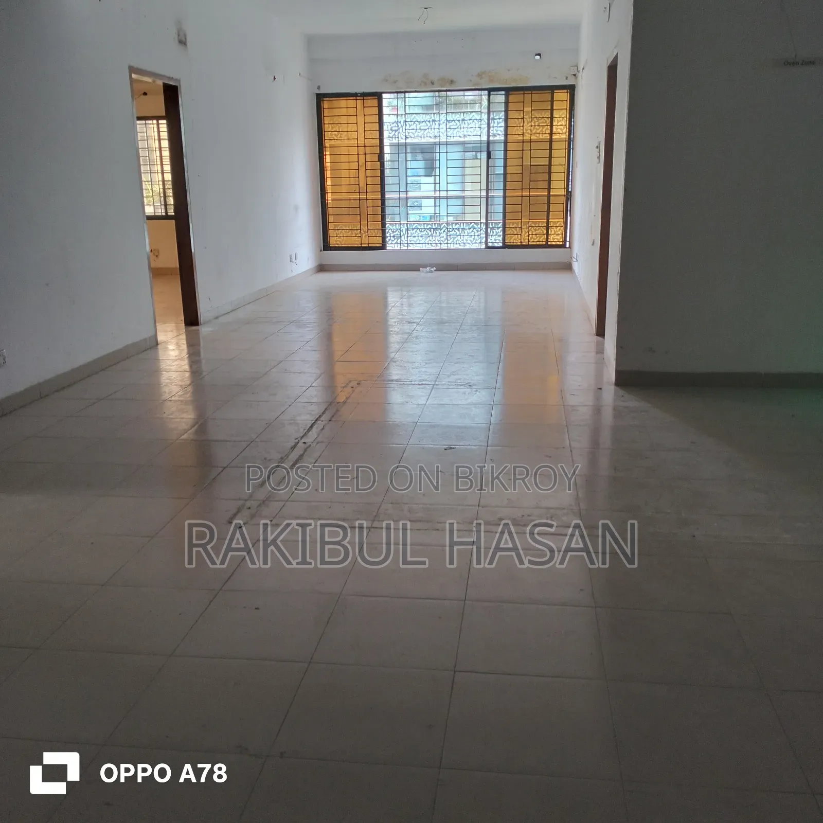 2600 Sft Office Space Rent In Gulshan