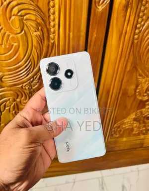 Xiaomi Redmi Note 14 5G 256 GB White