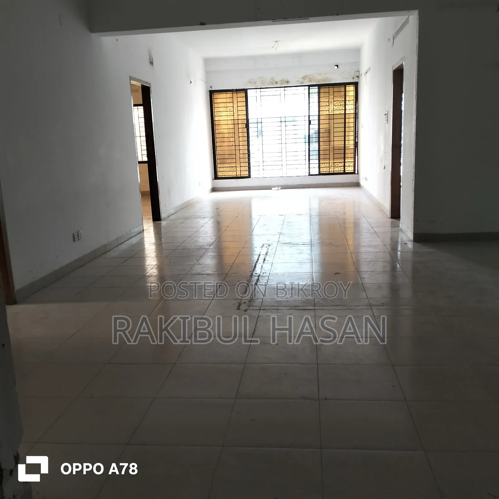 2600 Sft Office Space Rent In Gulshan
