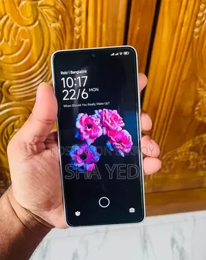 Xiaomi Redmi Note 14 5G 256 GB White