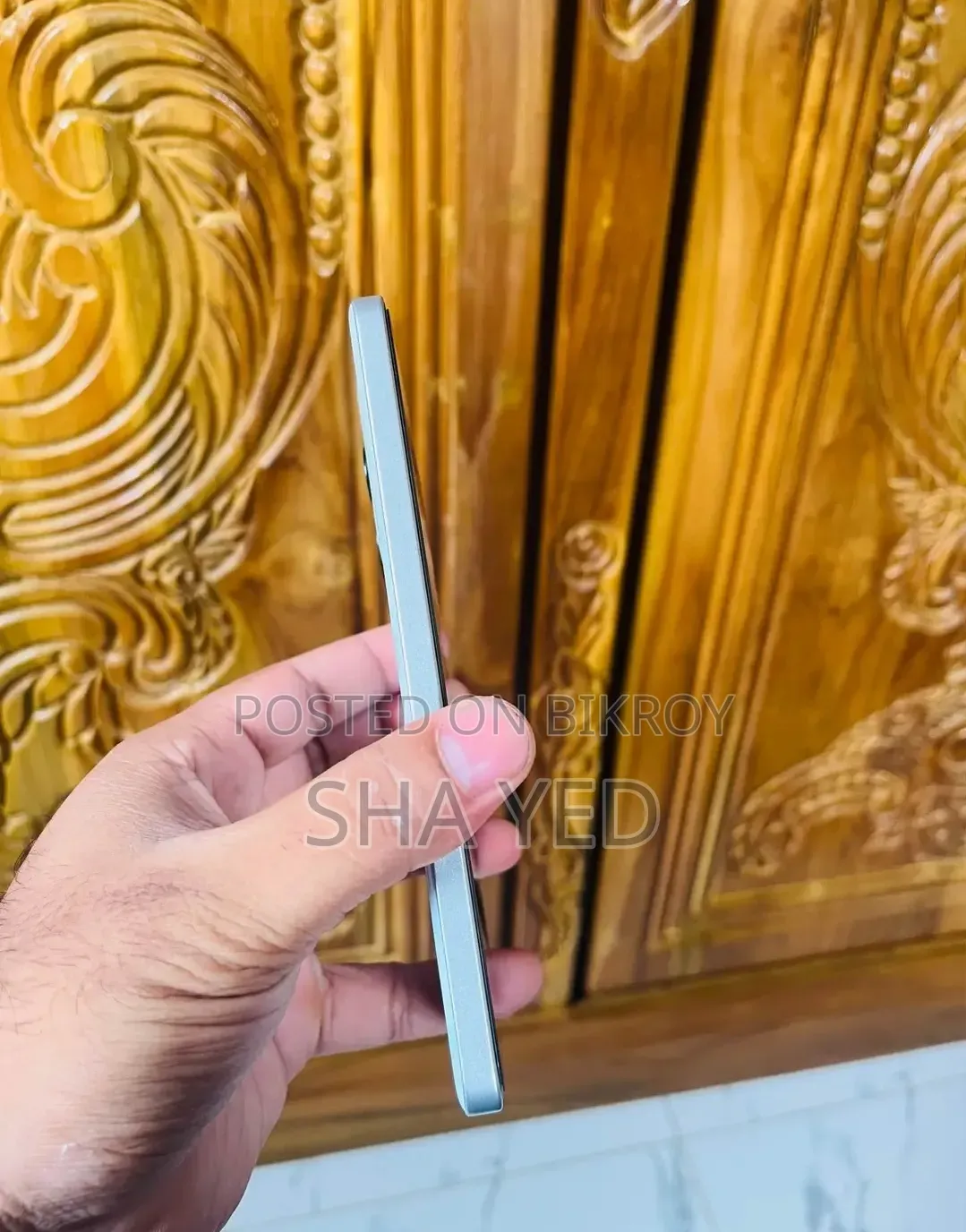 Xiaomi Redmi Note 14 5G 256 GB White