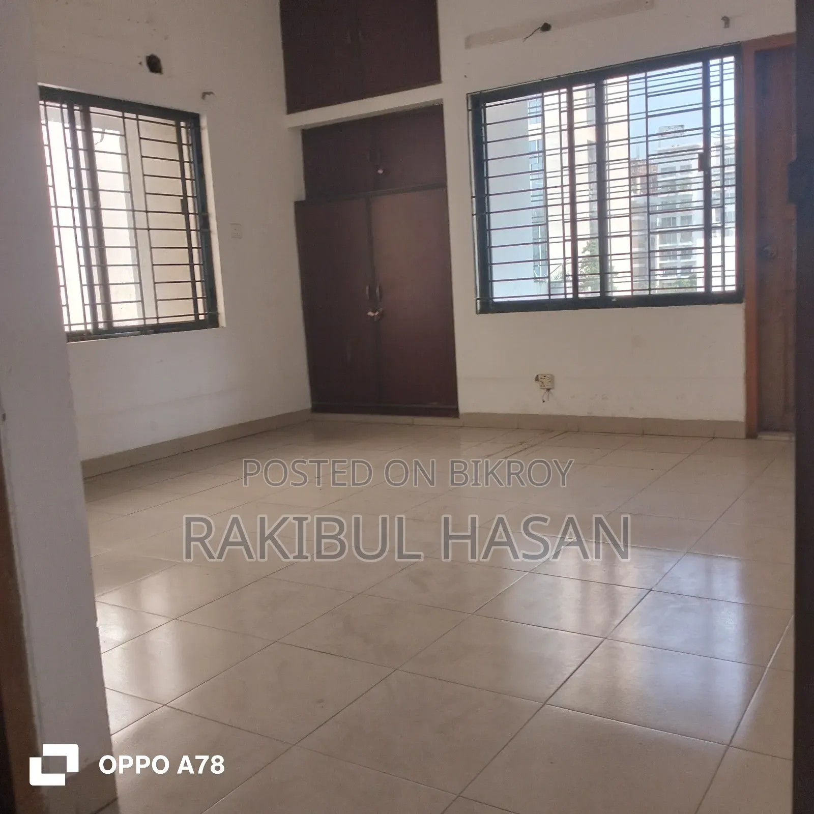 2600 Sft Office Space Rent In Gulshan