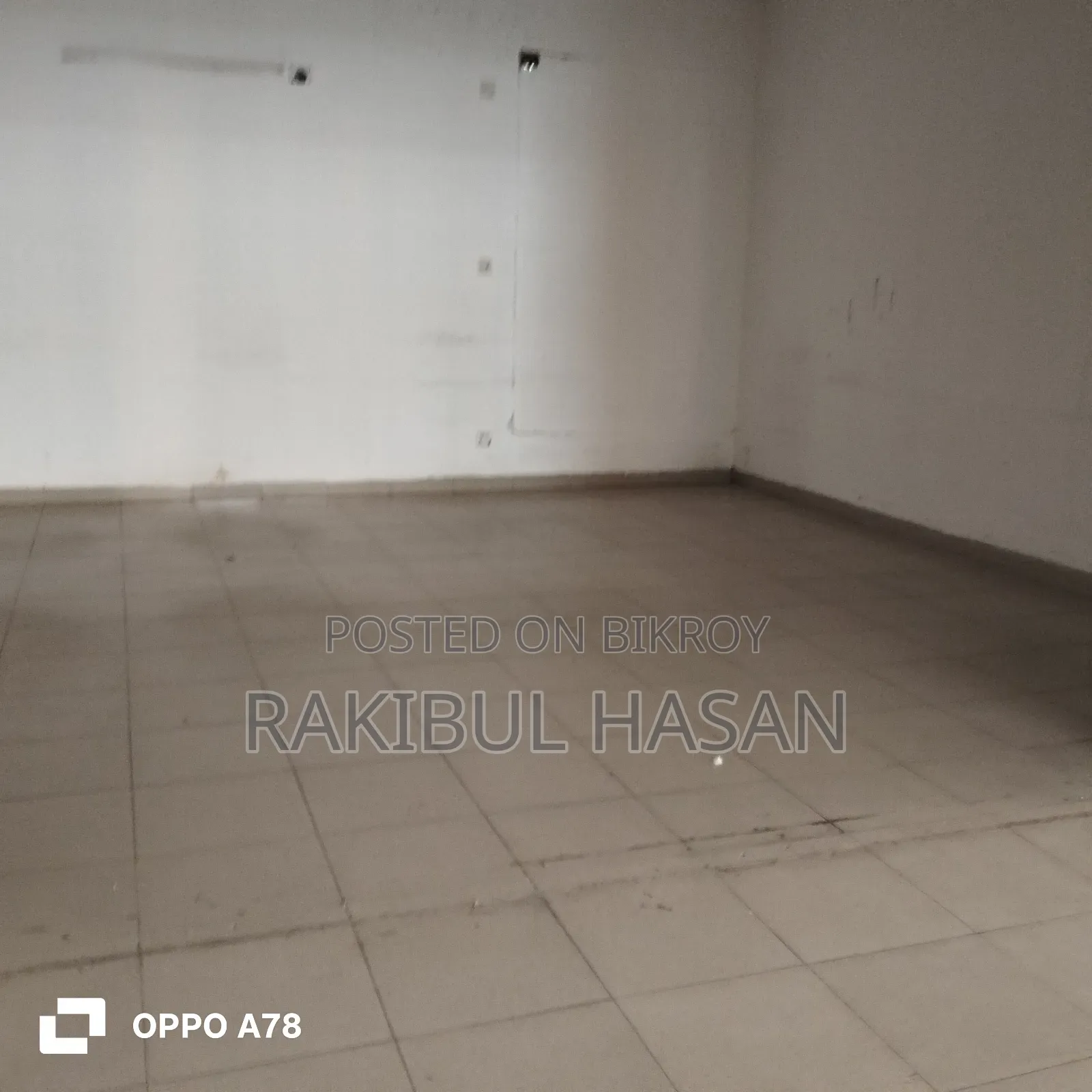 2600 Sft Office Space Rent In Gulshan